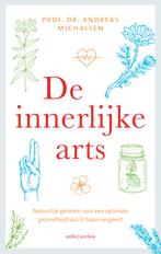 De innerlijke arts 9789026341243 Andreas Michalsen, Boeken, Overige Boeken, Verzenden, Gelezen, Andreas Michalsen