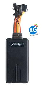 Auto GPS Tracker 4G, Verzenden, Nieuw