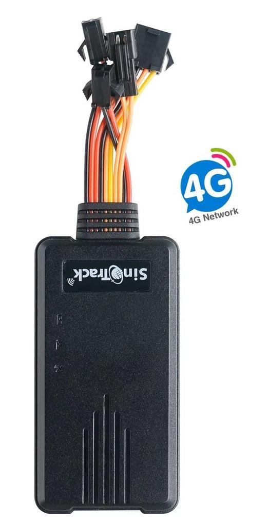 Auto GPS Tracker 4G, Auto diversen, Auto-accessoires, Verzenden
