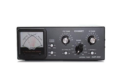 Comet CAT-300, Telecommunicatie, Antennes en Masten, Verzenden