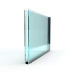Dubbel glas 5 - sp - 4, Doe-het-zelf en Verbouw, Glas en Ramen, Ophalen of Verzenden, Nieuw