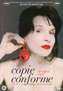 Copie conforme - DVD, Verzenden, Nieuw in verpakking