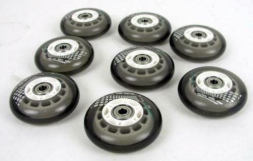 Inline skates wielen en lagers