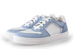 Giga Sneakers in maat 38 Blauw | 10% extra korting, Verzenden, Jongen of Meisje, Schoenen, Zo goed als nieuw