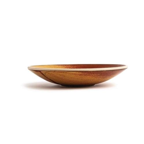 Schalen | CANVAS | Keramiek | Roestoranje | 25cl | 6 Stuks |, Zakelijke goederen, Horeca | Keukenapparatuur, Nieuw in verpakking