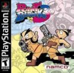 Point Blank 3 (Losse CD) + Cover (PS1 Games) (Koopjeshoek), Spelcomputers en Games, Games | Sony PlayStation 1, Ophalen of Verzenden