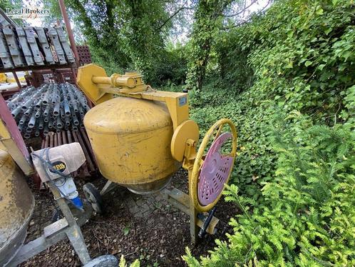 Edil lame betonmolen groot, Diversen, Overige Diversen, Ophalen of Verzenden