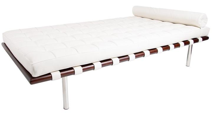 Bluefurn Pavillion Classic daybed, Huis en Inrichting, Banken | Sofa's en Chaises Longues, Verzenden