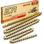 Crossmotor Ketting | DID 520 ERT3 118 Links, Verzenden, Nieuw
