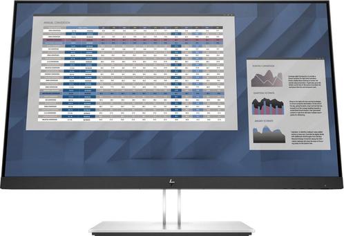 HP E27 G4 27 1920x1080 Full HD Monitor Doosschade, Computers en Software, Monitoren, IPS, 5 ms of meer, Refurbished, Full HD, 60 Hz of minder