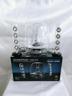 Harman Kardon - SoundSticks Draadloos - Bluetooth Subwoofer, Nieuw