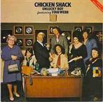 cd - Chicken Shack - Unlucky Boy, Verzenden, Zo goed als nieuw