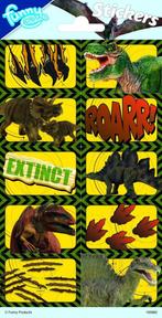 Stickers Dino Xl, Verzenden, Nieuw