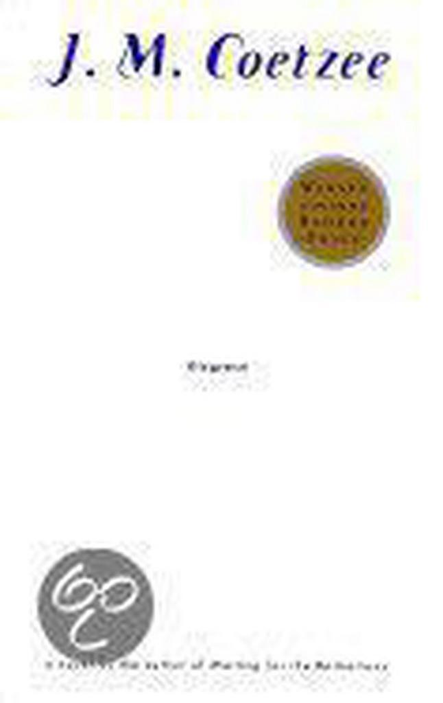 Disgrace 9780670887316 J. M. Coetzee, Boeken, Taal | Engels, Gelezen, Verzenden