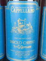 Cappellano, Barolo Chinato - Piëmont - 3 Fles (0,75 liter), Nieuw