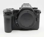 Nikon Z6III body Retour model 100 kliks, Ophalen of Verzenden, Nieuw