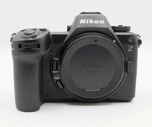 Nikon Z6III body Retour model 100 kliks, Audio, Tv en Foto, Fotocamera's Digitaal, Nieuw, Ophalen of Verzenden