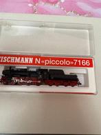 Fleischmann N - 7166 - Modeltrein (1) - BR 38 - DB, Nieuw