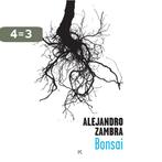 Bonsai 9789079770243 Alejandro Zambra, Verzenden, Gelezen, Alejandro Zambra