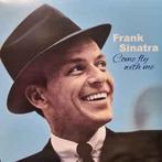 lp nieuw - Frank Sinatra - Come Fly With Me (Coloured), Cd's en Dvd's, Vinyl | Jazz en Blues, Verzenden, Zo goed als nieuw