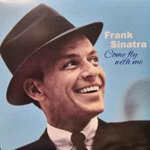 lp nieuw - Frank Sinatra - Come Fly With Me (Coloured), Cd's en Dvd's, Vinyl | Jazz en Blues, Zo goed als nieuw, Verzenden