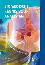 9789491764417 | Heron-reeks - Biomedische kennis voor ana..., Boeken, Studieboeken en Cursussen, Nieuw, Verzenden