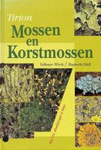 Mossen En Korstmossen 9789052103921 Wirth, Boeken, Gelezen, Wirth, Verzenden