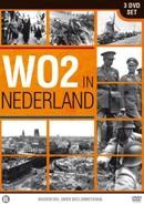 WO2 in Nederland - DVD, Cd's en Dvd's, Dvd's | Documentaire en Educatief, Verzenden, Nieuw in verpakking