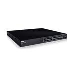 Nieuwe Dell PowerConnect 6224P met garantie, Computers en Software, Netwerk switches, Ophalen of Verzenden, Nieuw