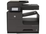 HP - OfficeJet Pro Color X476dw (CN461A), Computers en Software, Printers, Printer, HP, Nieuw, Kleur printen