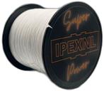 IPEXNL Super Power 4 PE Gevlochten Vislijn – 500m | 27.2kg, Watersport en Boten, Hengelsport | Algemeen, Ophalen of Verzenden