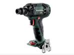 Veiling - Metabo - SSW 18 LTX 300 BL - accu slagmoersleutel, Doe-het-zelf en Verbouw, Gereedschap | Boormachines, Nieuw