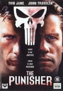 Punisher, the - DVD, Verzenden, Nieuw in verpakking