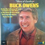 Buck Owens - Stars Of Country, Cd's en Dvd's, Ophalen of Verzenden, Gebruikt