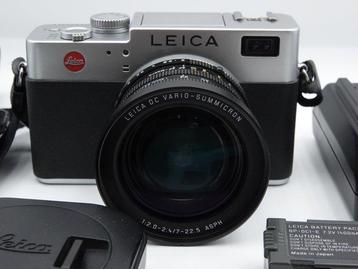 Leica DIGILUX 2 Digitale camera beschikbaar voor biedingen