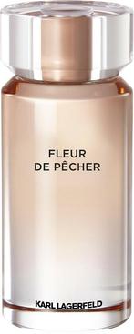 KARL LAGERFELD FLEUR DE PECHER EDP FLES 50 ML, Sieraden, Tassen en Uiterlijk, Uiterlijk | Parfum, Verzenden, Nieuw