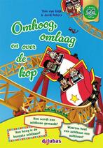 9789053008546 Samen lezen - Omhoog, omlaag en over de kop, Verzenden, Nieuw, Yoin van Spijk