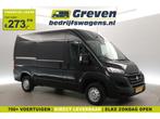 Fiat Ducato 2.3 MultiJet 140PK L2H2 | Euro6 | Airco |, Zwart, Nieuw, Financial lease, Handgeschakeld