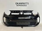 Kia Picanto voorbumper 86511-G6000, Auto-onderdelen, Ophalen, Gebruikt, Voor, Bumper