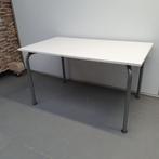 Ahrend kantoortafel - 140x80 cm (alleen per set), Ophalen of Verzenden, Nieuw in verpakking