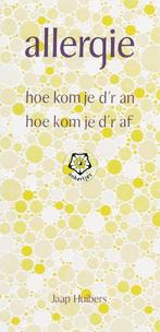 Allergie / Ankertjes / 69 9789020206340 J. Huibers, Boeken, Gezondheid, Dieet en Voeding, Verzenden, Gelezen, J. Huibers
