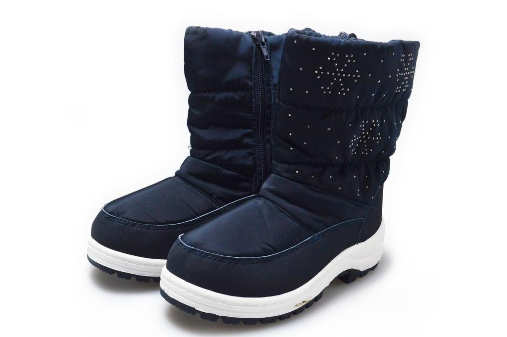 Durlinger snowboots 2025