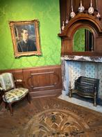 Carel Willink (1900-1983), Portret mr. J. Th. Stakenburg, Antiek en Kunst