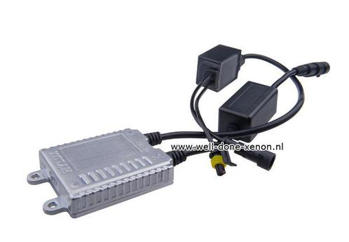 Well Done WZ-06 Xenon starter, Auto-onderdelen, Verlichting, Nieuw, Ophalen of Verzenden