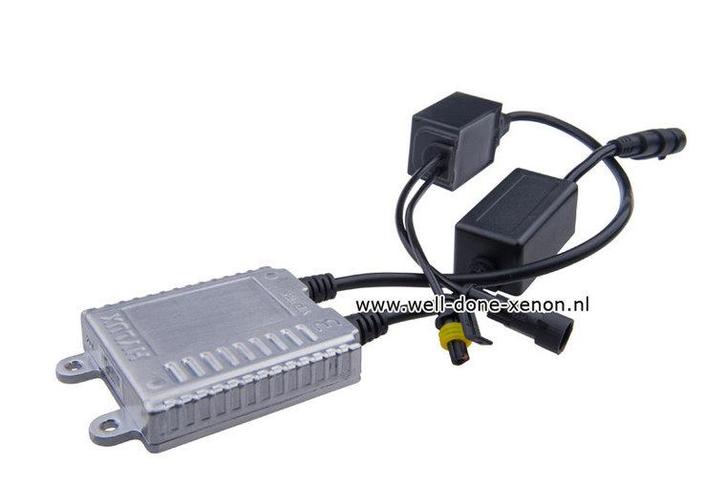 Well Done WZ-06 Xenon starter, Auto-onderdelen, Verlichting, Nieuw, Ophalen of Verzenden