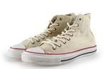 Converse Hoge sneakers in maat 40 Beige | 10% korting, Kleding | Dames, Schoenen, Verzenden, Beige, Converse, Sneakers of Gympen