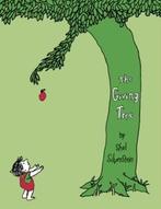 The Giving Tree 9781846143830 Shel Silverstein, Verzenden, Gelezen, Shel Silverstein