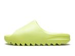 Adidas Yeezy Slide Glow Green - Maat 42 EU, Kleding | Heren, Schoenen, Ophalen of Verzenden, Nieuw, Yeezy