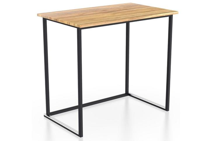 Statafel rechthoek stapelbaar | 120x70cm | Times Square, Tuin en Terras, Tuintafels, Kunststof, Ophalen of Verzenden