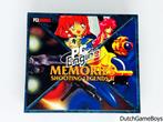 PC Engine Memories - Super Cd-Rom - Memories - Shooting Lege, Verzenden, Gebruikt